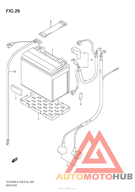 Аккумулятор