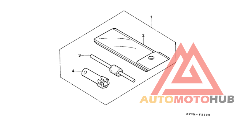 Инструмент