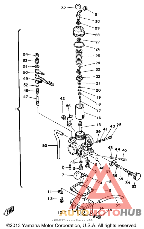 Карбюратор
