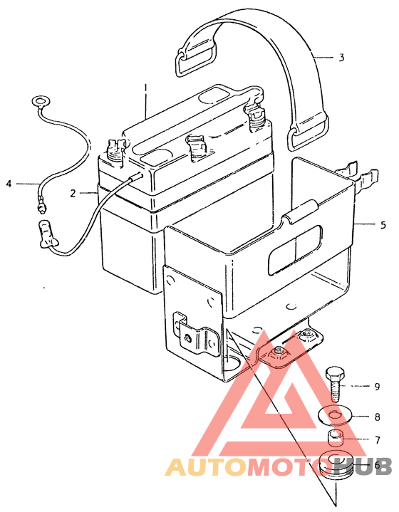 Аккумулятор