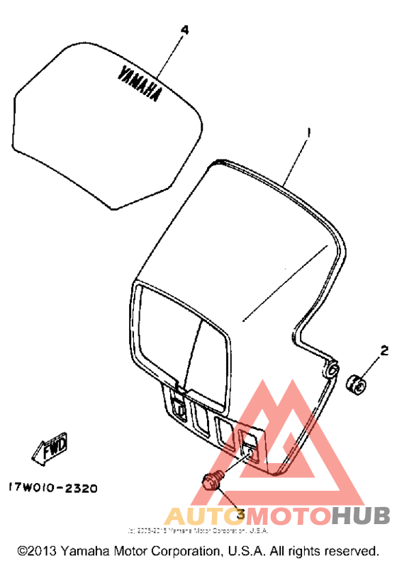 Обтекатели