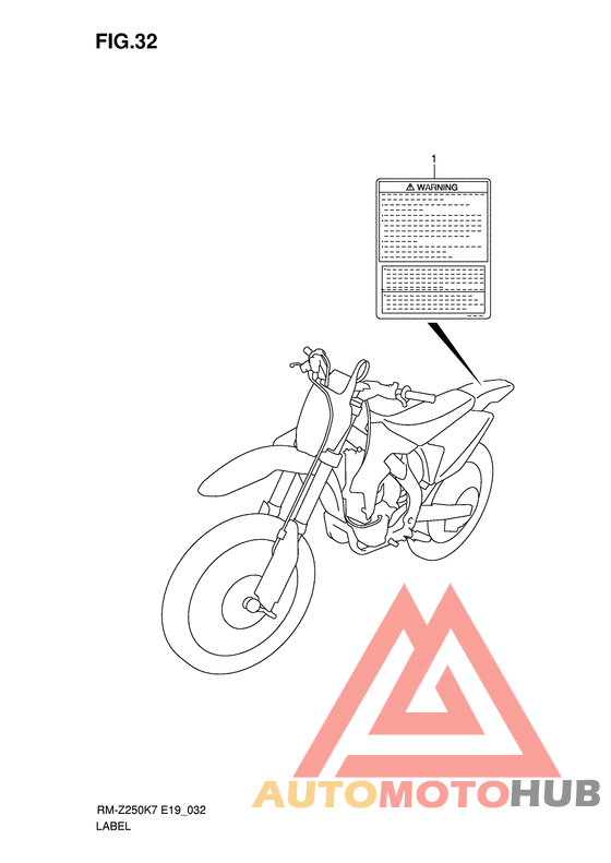 Honda mark