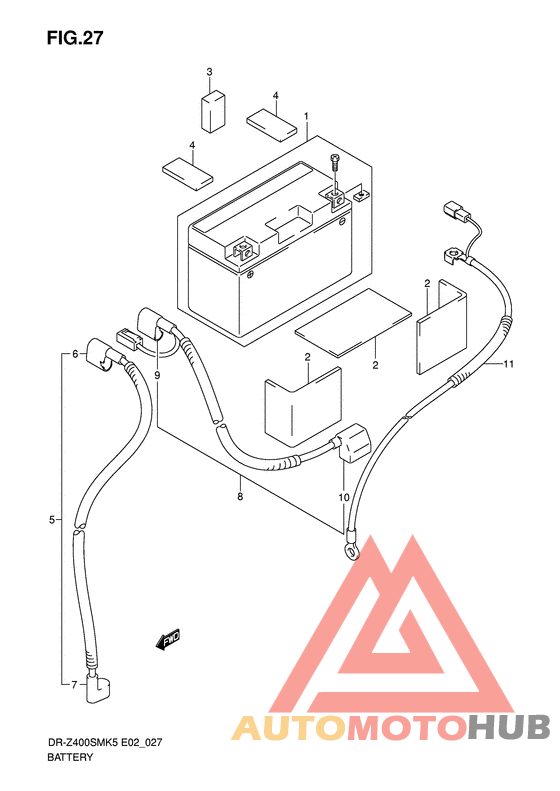 Аккумулятор