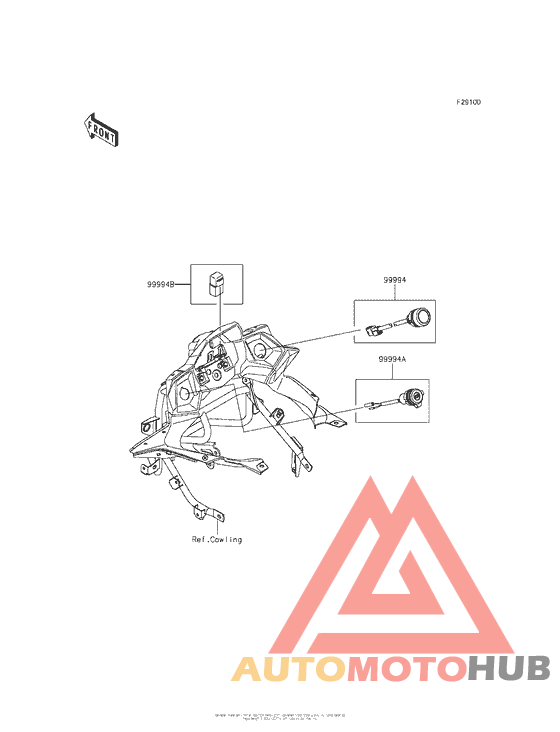 Accessory (Dc Output Etc.)