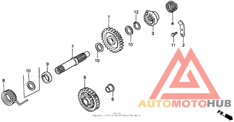 Кик стартер