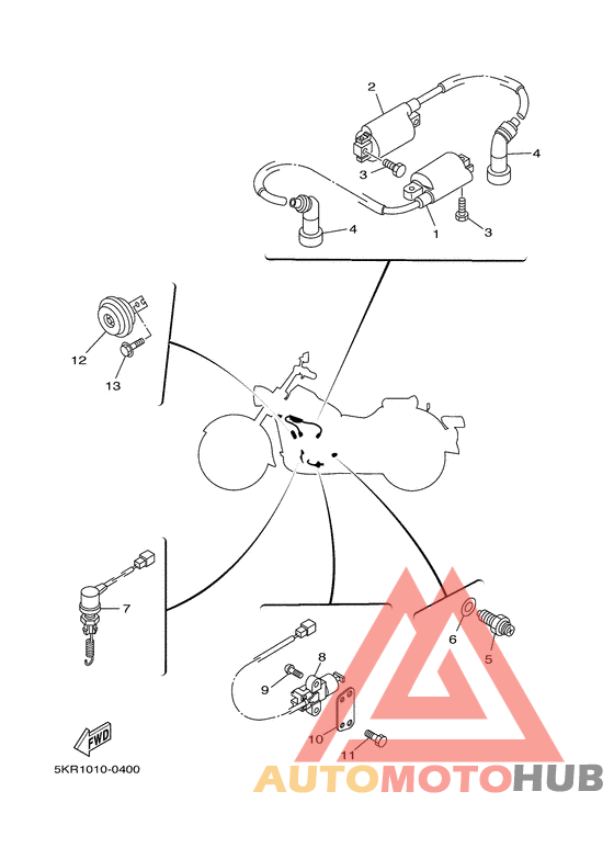 Электрика 2