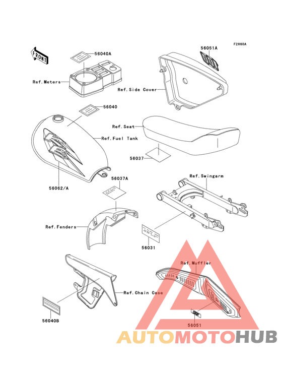 Labels(ke100-b18)