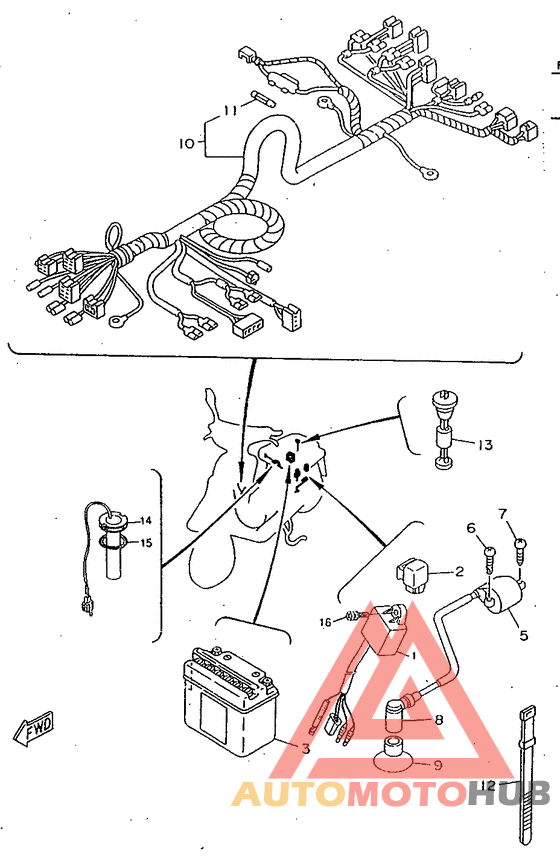 Электрика 2