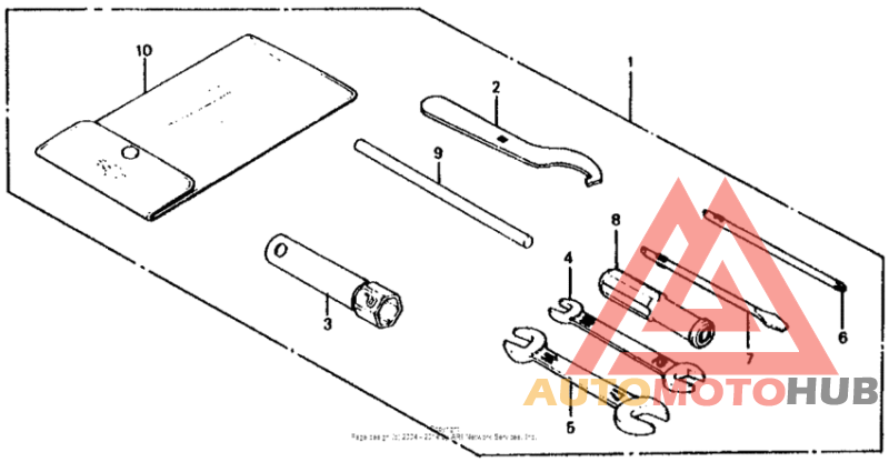 Инструмент