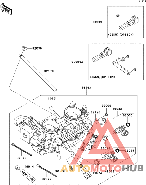 Акселератор