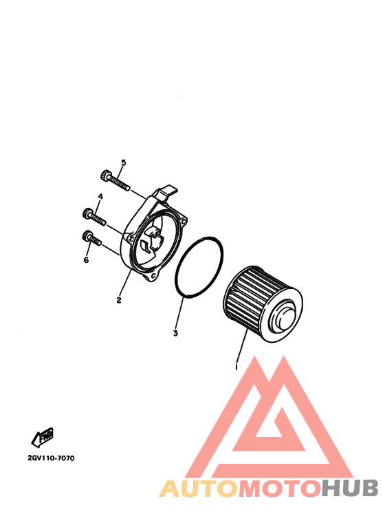 Маслоочиститель