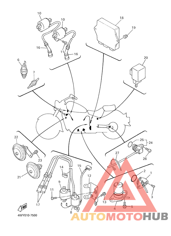 Электрика 2
