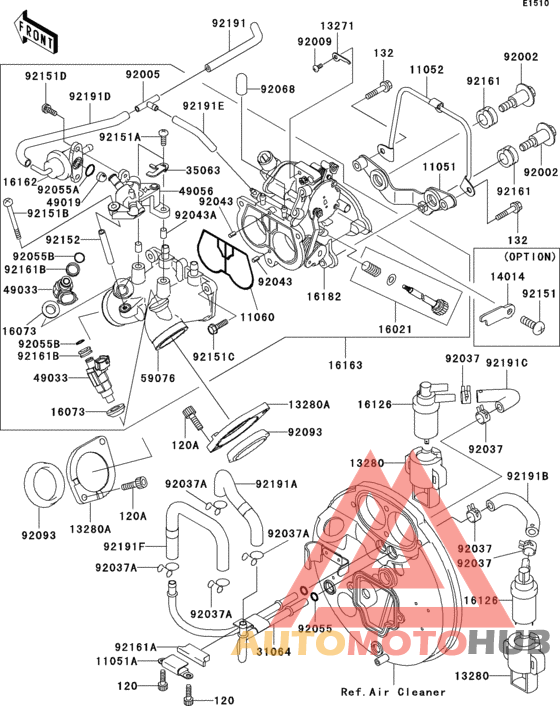 Throttle(1/2)