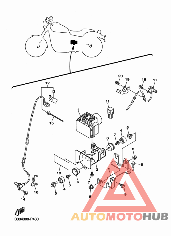 Электрика 3