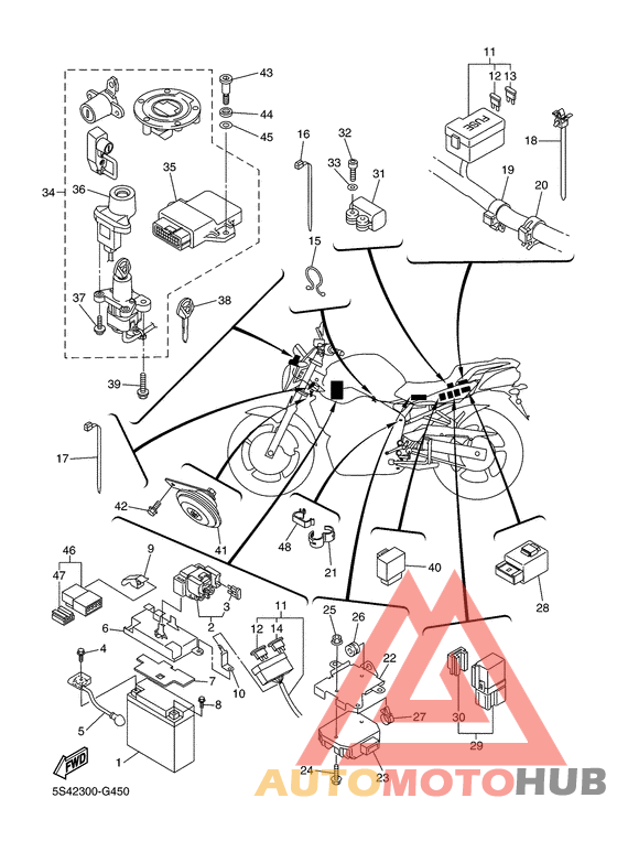 Электрика 2