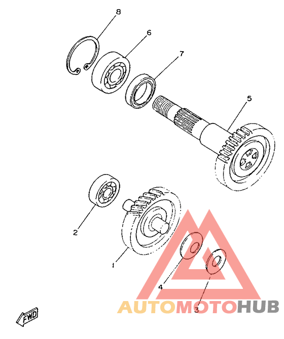 Трансмиссия