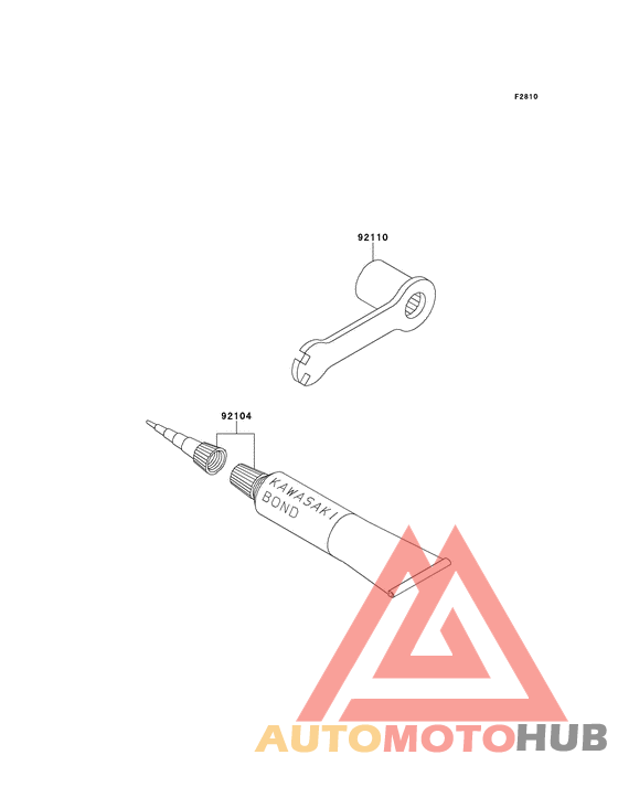 Owner's tools