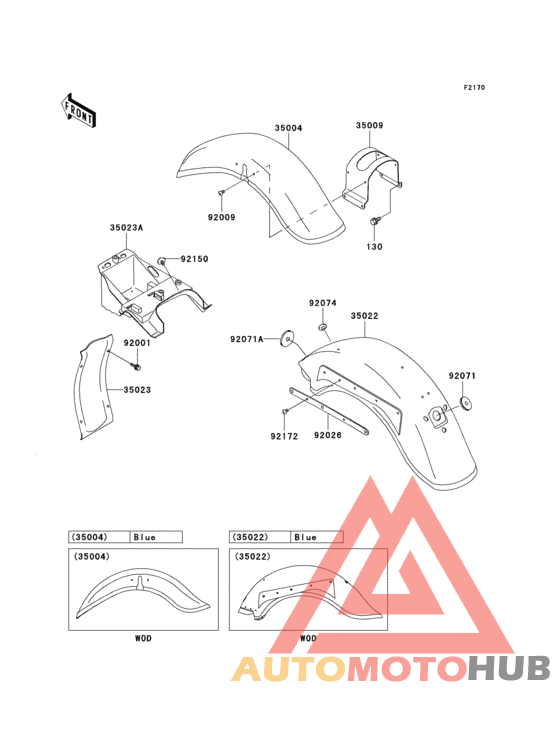 Fenders(1/2)