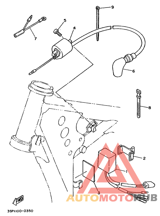 Электрика 1