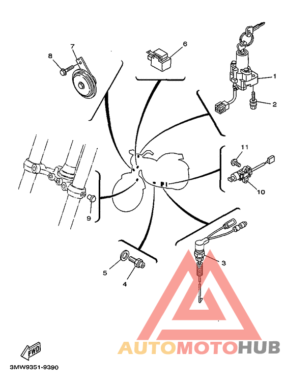 Электрика 2