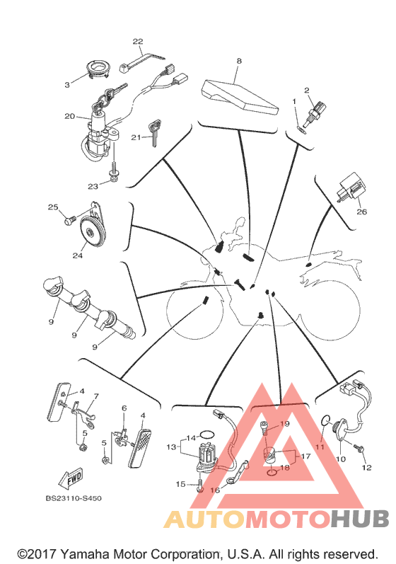 Электрика 2