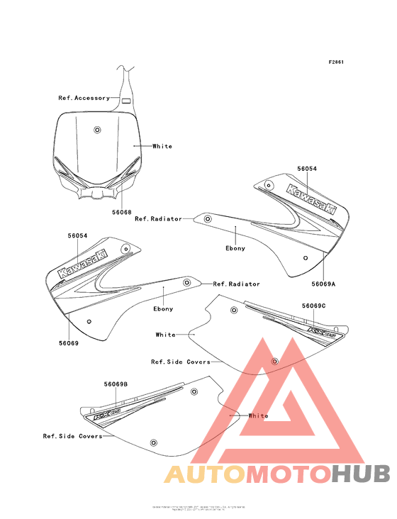 Decals (Aaf)
