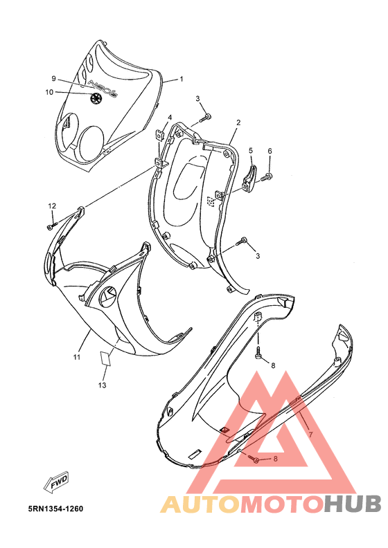 Ветровое стекло