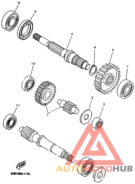 Трансмиссия