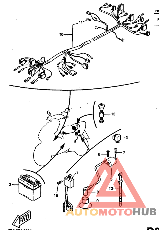 Электрика 2
