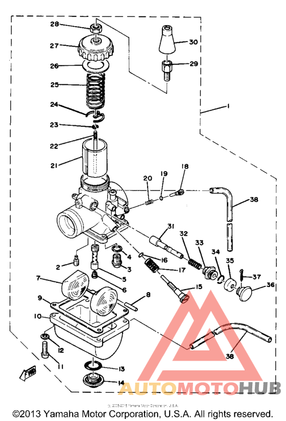 Карбюратор