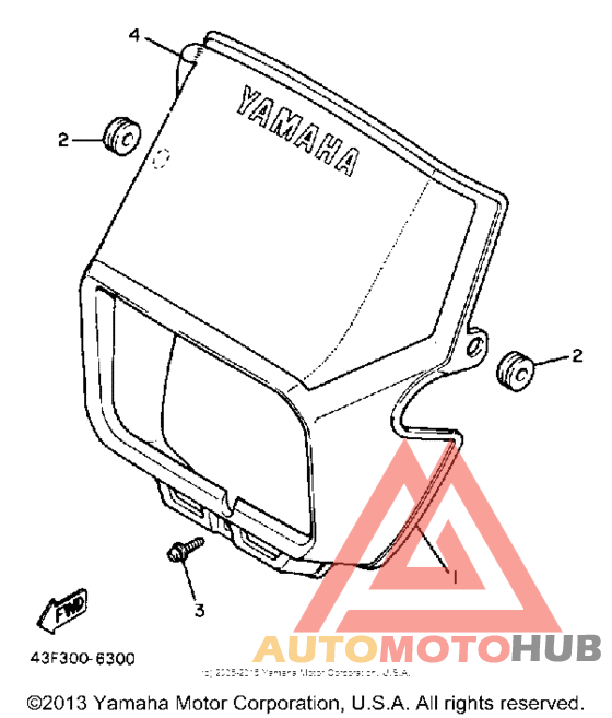 Обтекатели