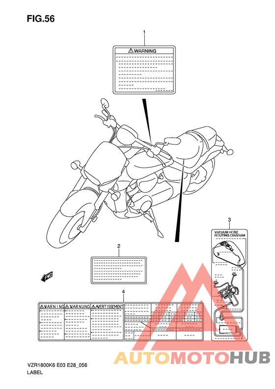 Honda mark