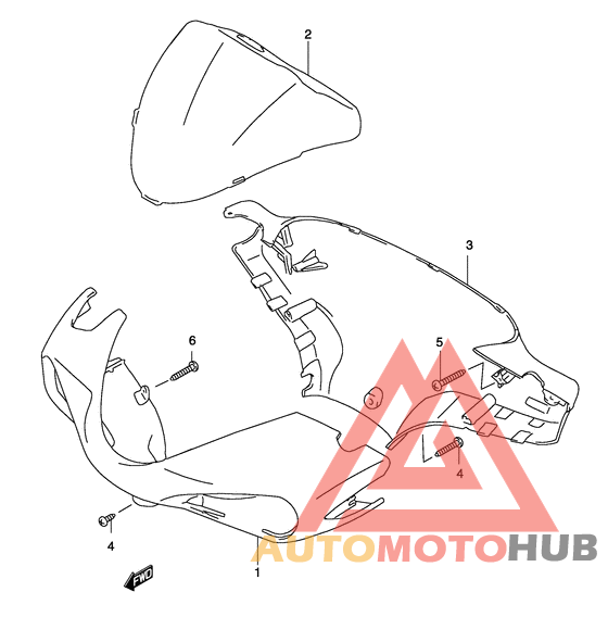 Рулевое покрытие