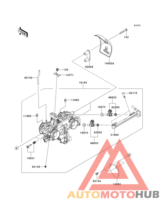 Акселератор