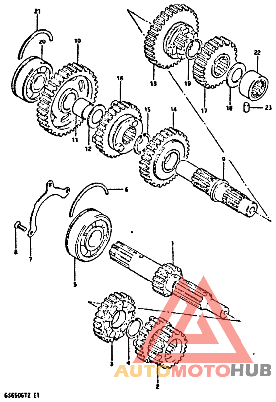 Трансмиссия