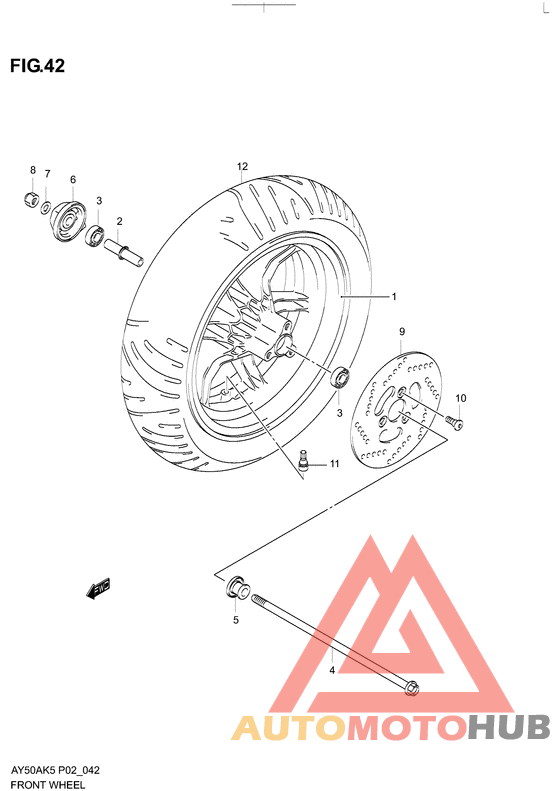 Transom + tube