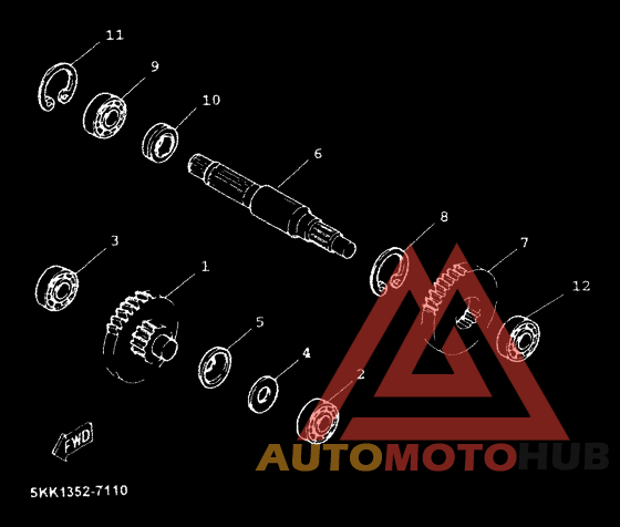 Трансмиссия