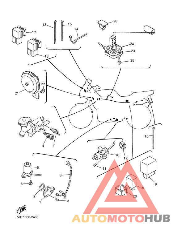 Elektr. ausrustung 2