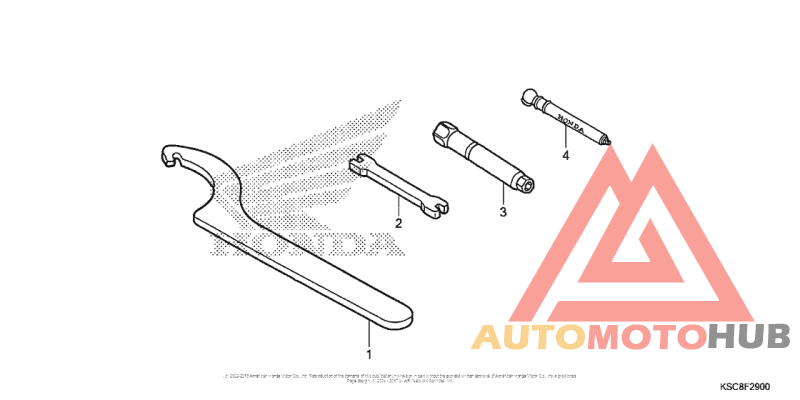 Инструмент