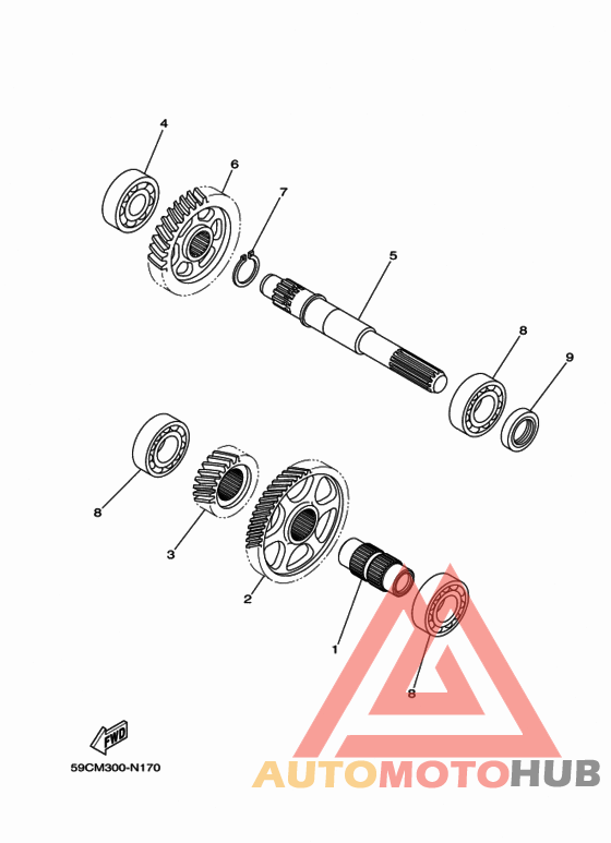 Трансмиссия