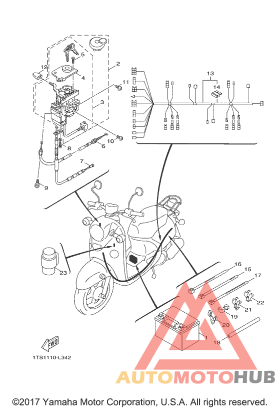 Электрика 2