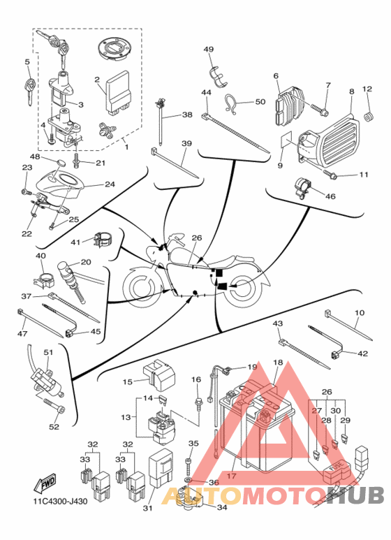 Электрика 2