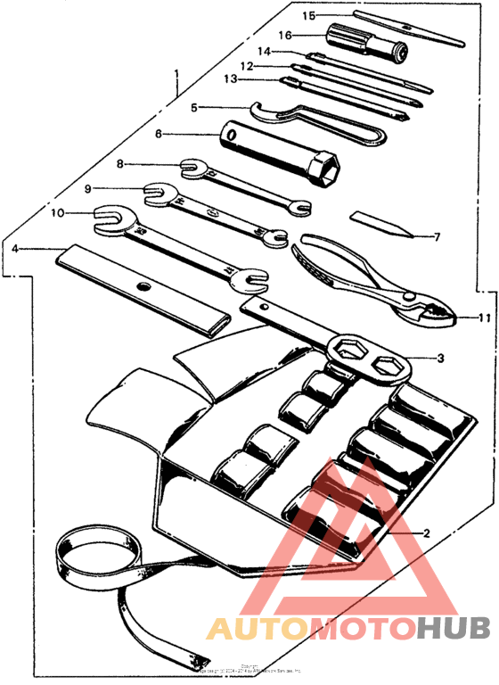 Инструмент