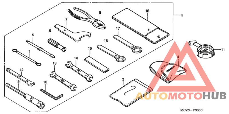 Инструмент