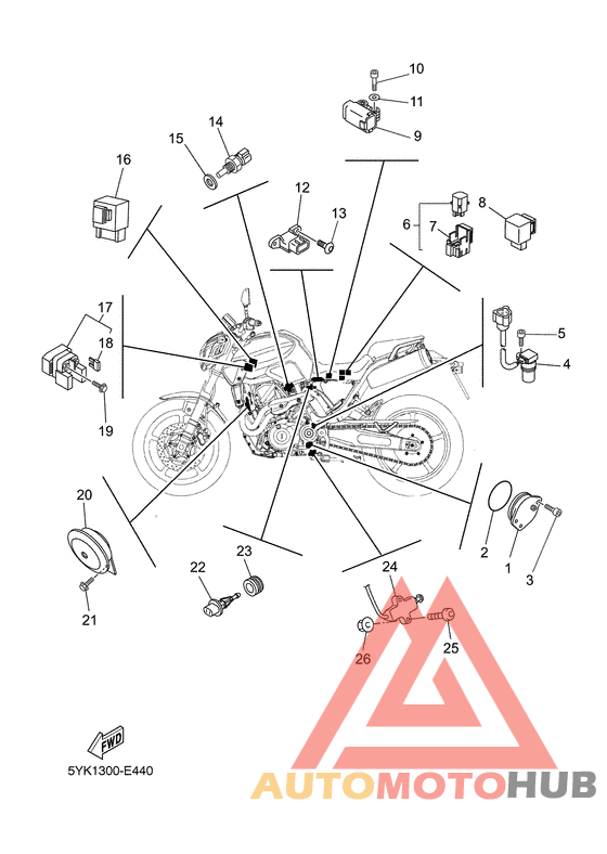Электрика 2