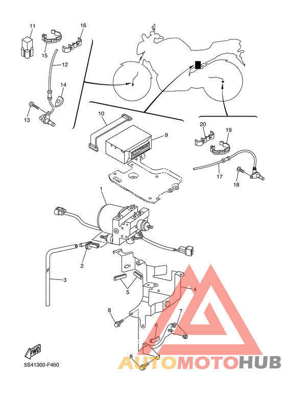 Электрика 3