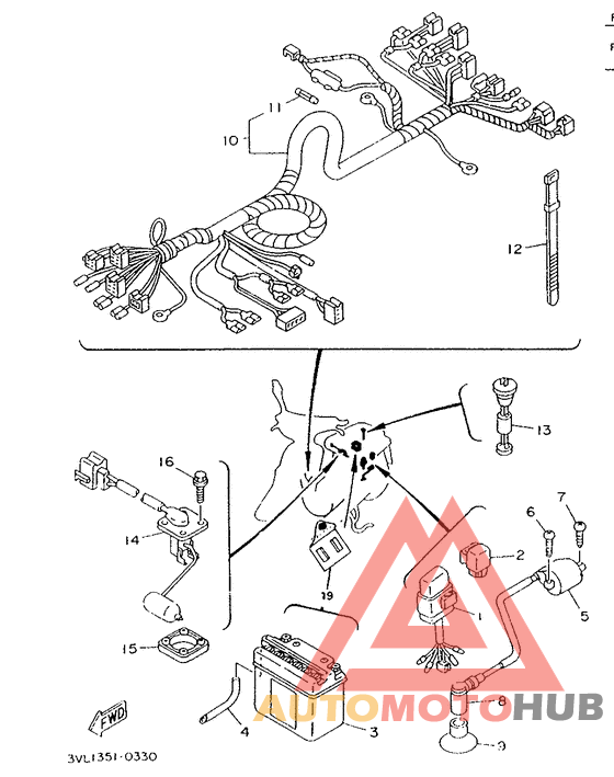 Электрика 2