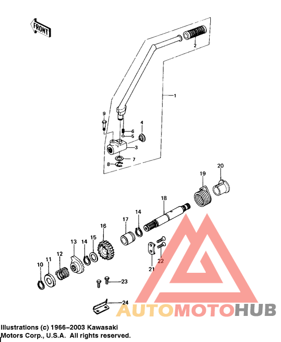 Кикстартер