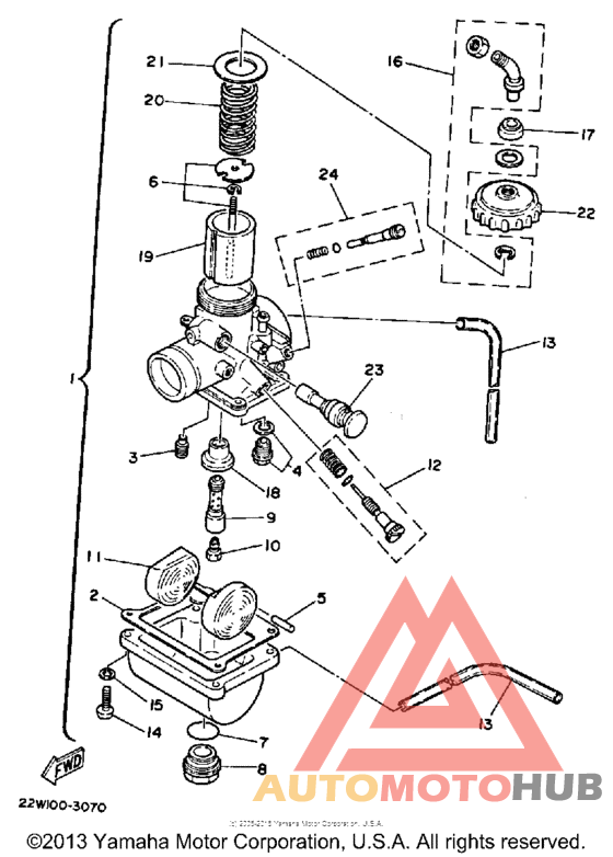 Карбюратор
