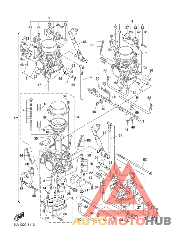 Карбюратор